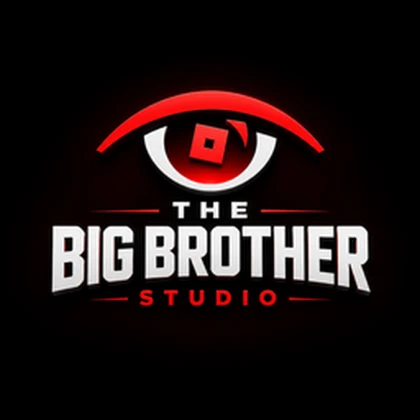 The big Brother Studio Roblox group icon