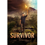 Outlasted Survivors