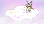 Peachy Unicorn Army!
