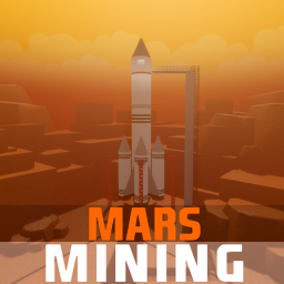[RELEASE] 🚀Mars Mining 🚀