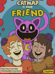 Catnap friends group