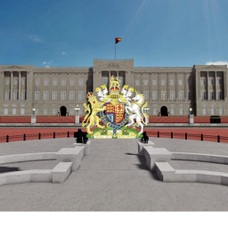 Buckingham Palace