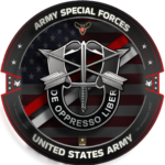 John F. Kennedy Special Warfare Center and Schools