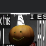Spooky group. :)