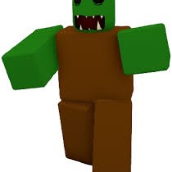 zombie night terror (horror)