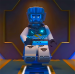 Ninja masters rise