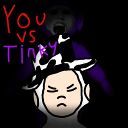 You Vs Tinky icon
