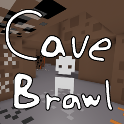 Cave Brawl  icon