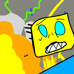 the insane town to survive