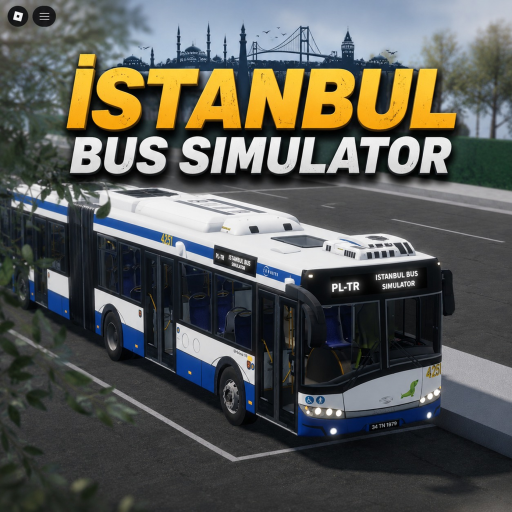 ISTANBUL BUS SIMULATOR icon