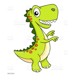 Dino`s game