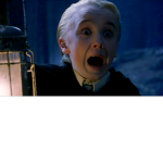 Slytherin loves Draco