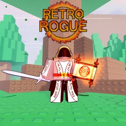 RetroRogue icon