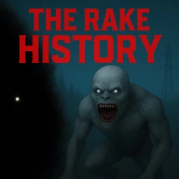 The Rake History icon