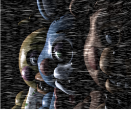 FnaF Survival Pizzaria