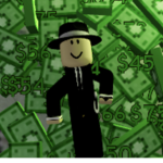 I got robúx