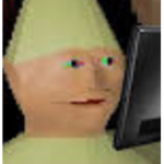 Temporary poopy