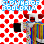 COOL CLOWN CLUB!