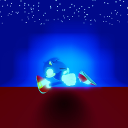 sonic obby