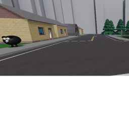 Rat Grounds