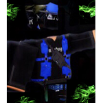 Toxic Sent