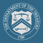 ᅠ ᅠDepartment of the Treasury