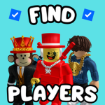 Find-Players