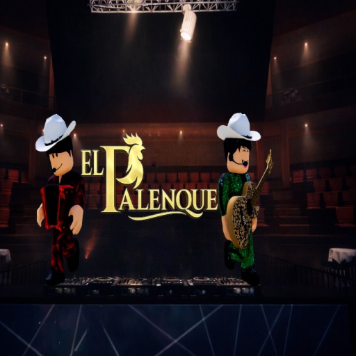 El Palenque [Juego Movido!]