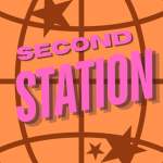 Second Station