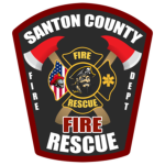 Santon County Fire & Rescue