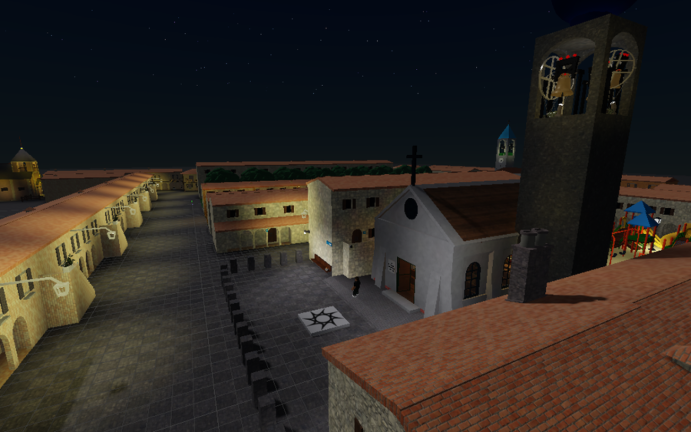 Italian Bells screenshot 2