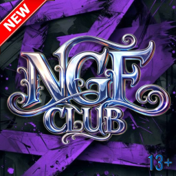 [ NEW ] NGF CLUB (13+)