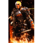 deadstroke