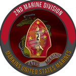 -= 2nd Marine Division =-