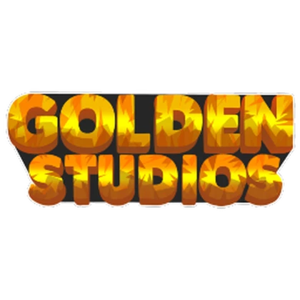 - Golden Studios - Roblox group icon