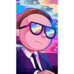counsel of morty's