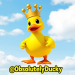 AbsolutelyDuck