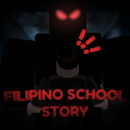 Filipino School Story! 🏫