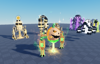 Epic Drill Pack preview 3
