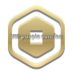 Vip Purple Sunrise 2