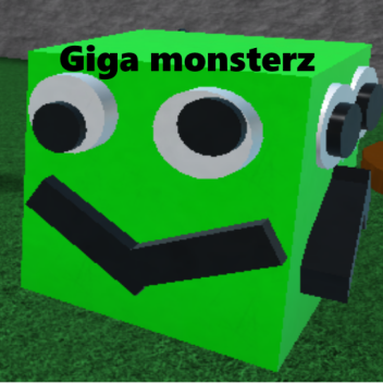Giga Monsterz (Coming Soon)