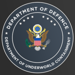 Department of Underworld Containment