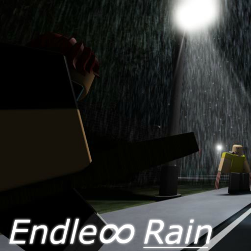 Endless Rain - Early Access