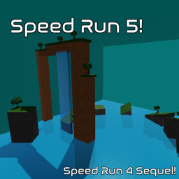 Speed Run 5 (innactive)