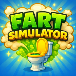 [BETA] 🚽Fart Simulator💨🤮