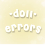 doll errors