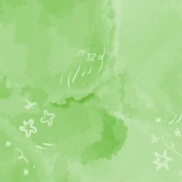 Green icon