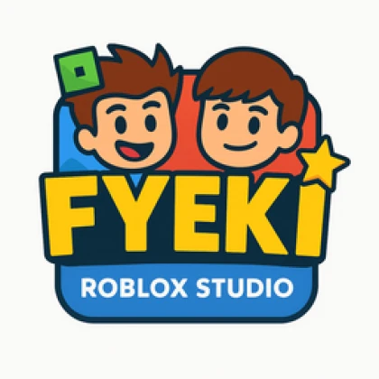 fyeki studios Roblox group icon