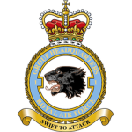 [UK] No. 1 Group RAF