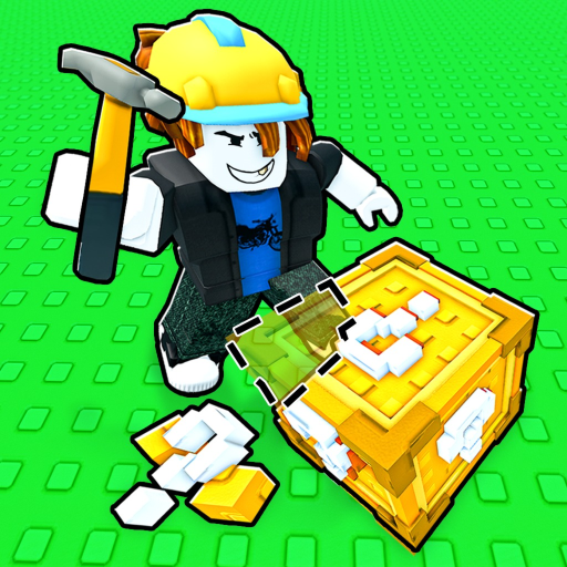 Build a Lucky Block